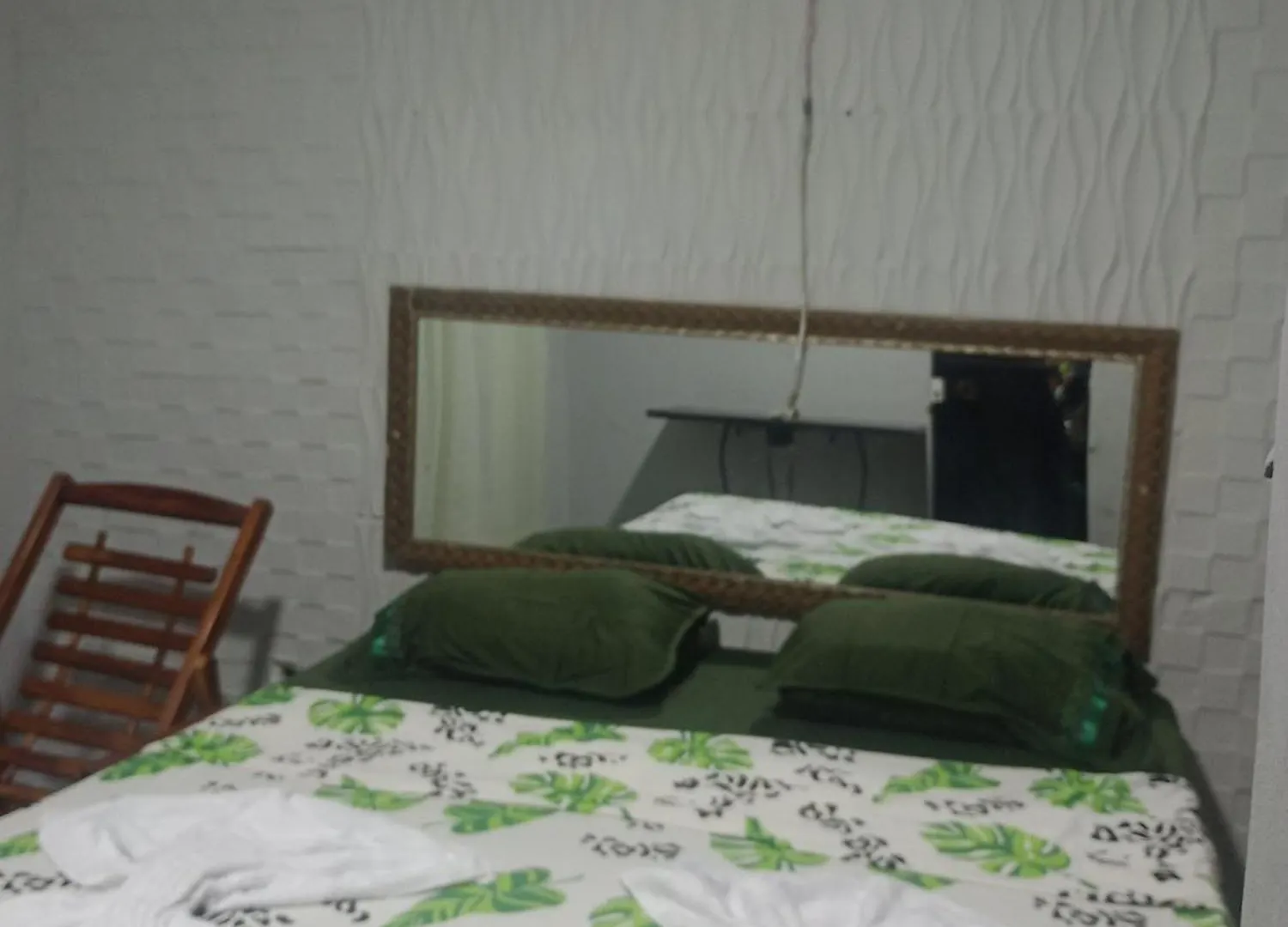 Vila Aconchego De Mae Porto Seguro 0*,