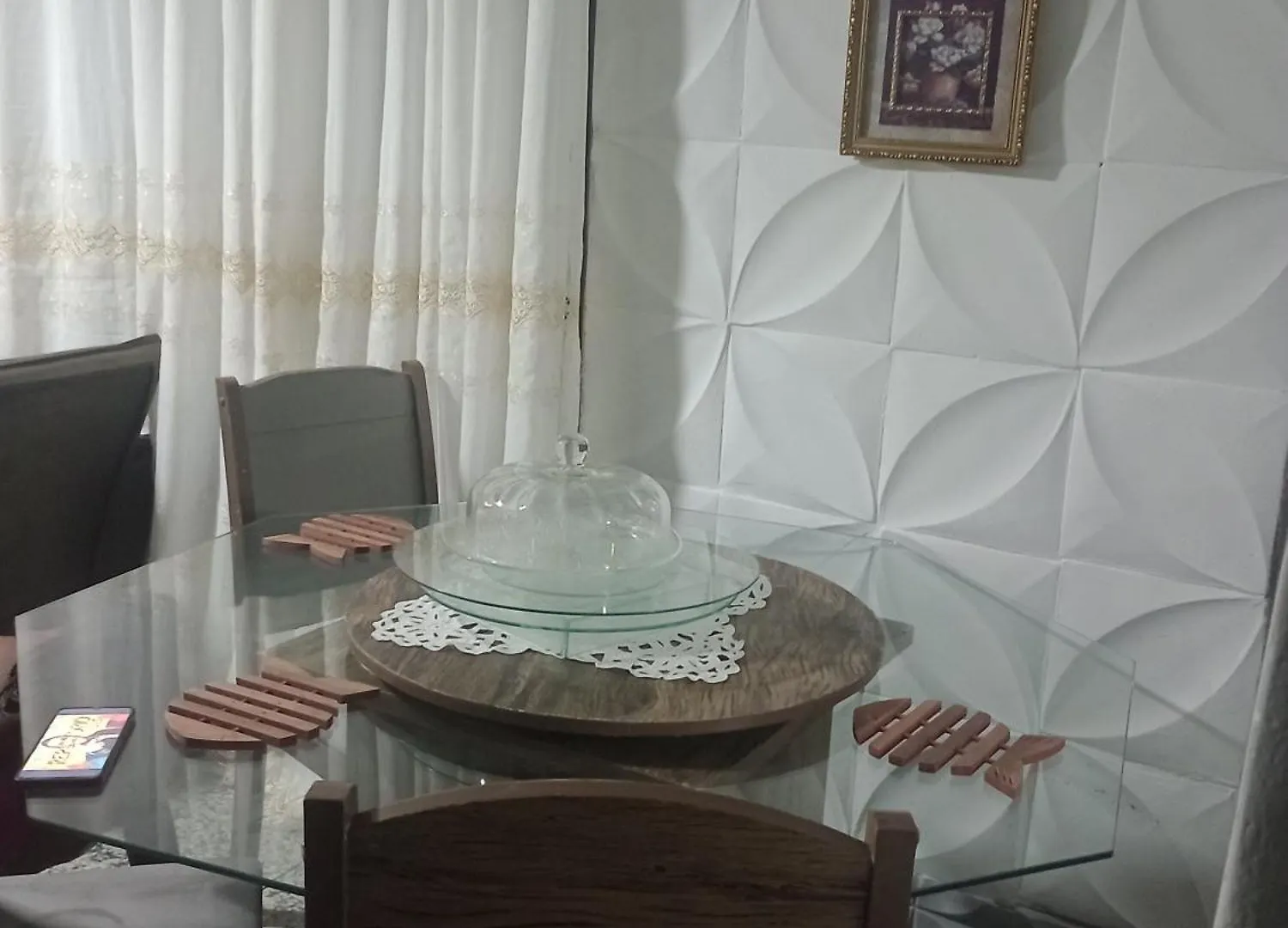 Vila Aconchego De Mae Porto Seguro Prázdninový dům