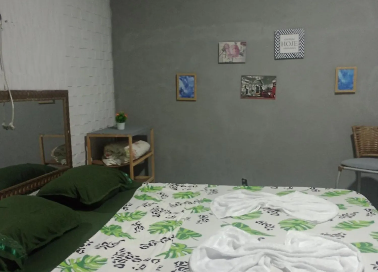 Vila Aconchego De Mae Porto Seguro 0*,  Brazílie