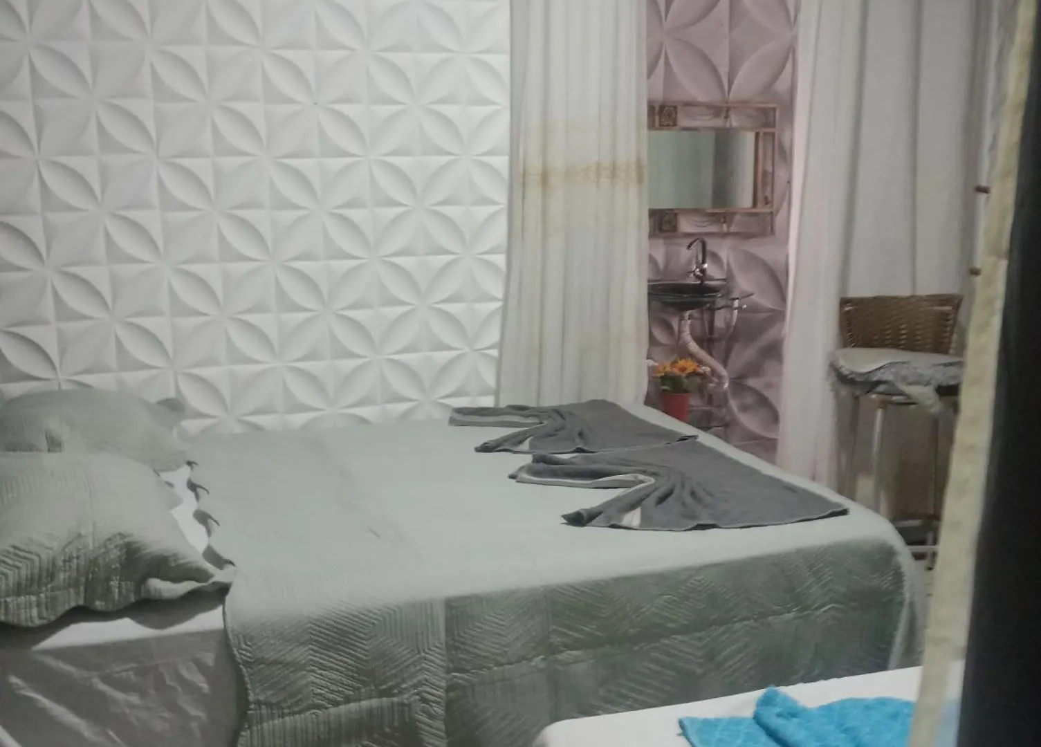 Vila Aconchego De Mae Porto Seguro Prázdninový dům