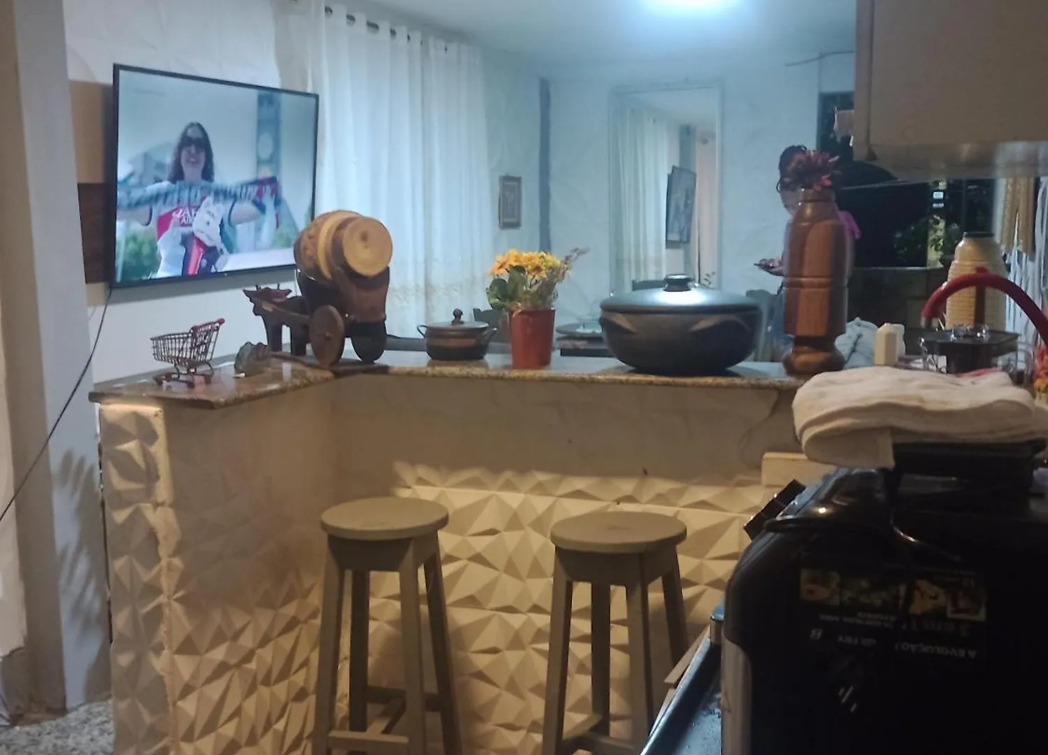 Aconchego De Mae Villa Porto Seguro Brazilië
