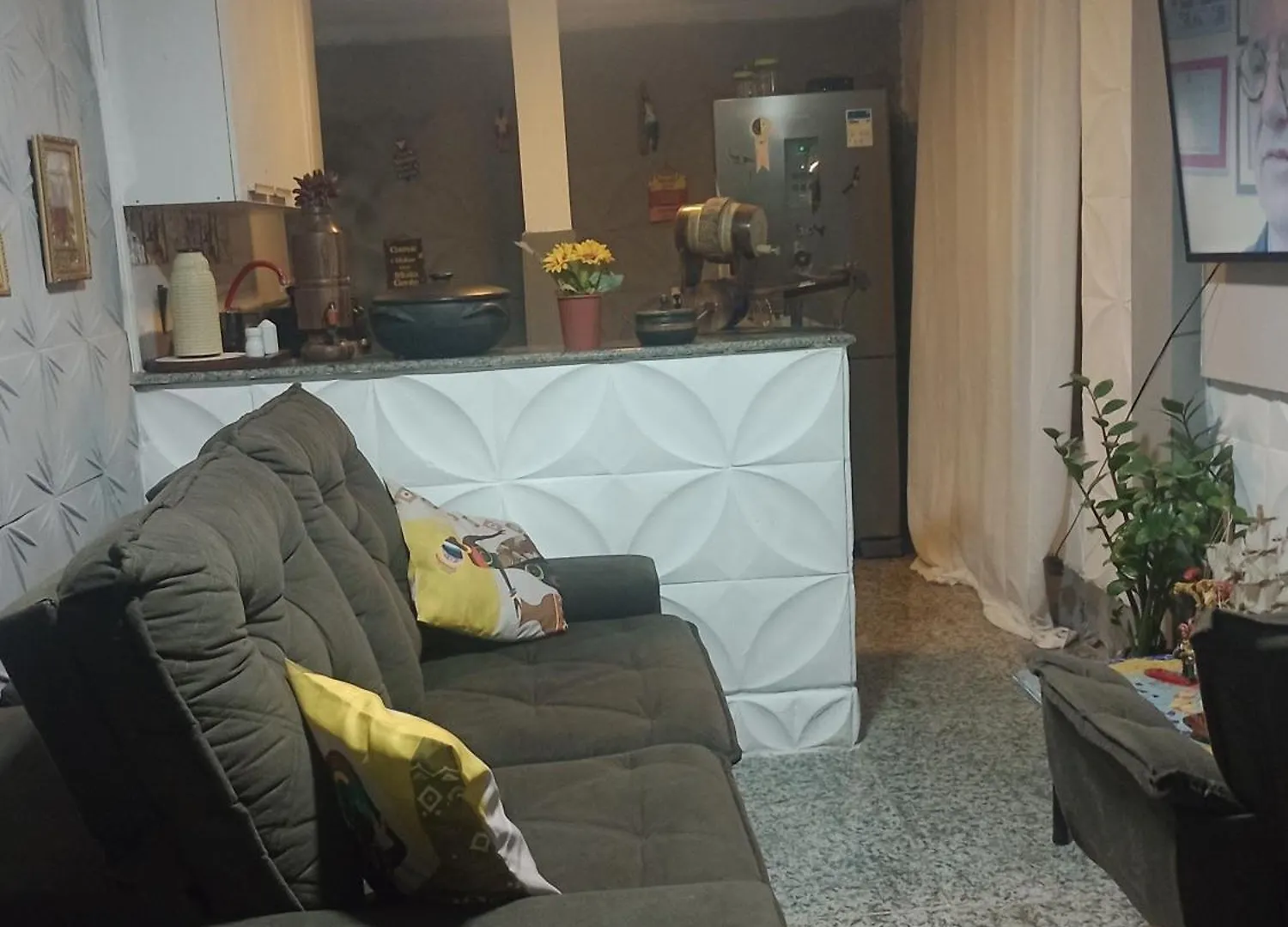 Vakantiehuis Aconchego De Mae Villa Porto Seguro Brazilië